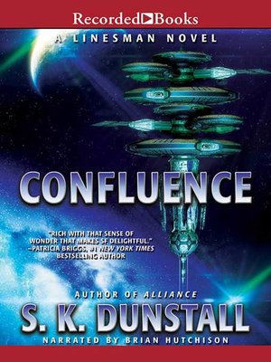 cover image of Confluence